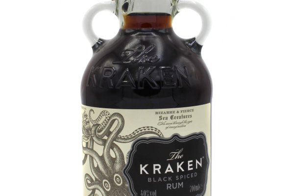 Kraken 13 at